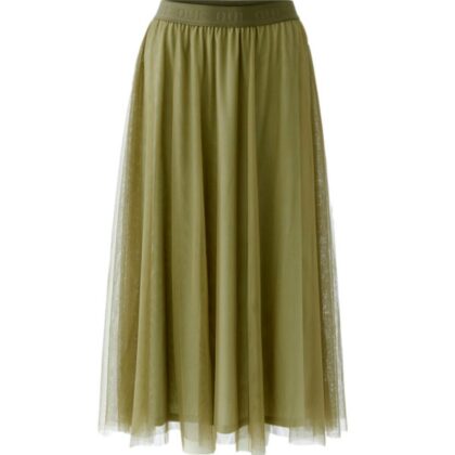 Long Skirt