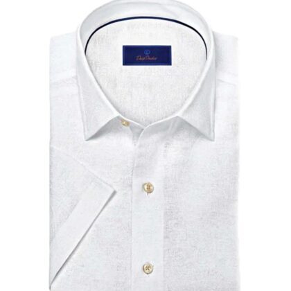 Cotton Subtle Paisley Print