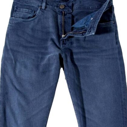 Selvedge Denim Jeans