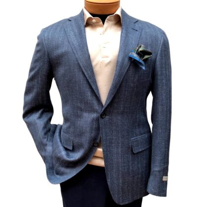 Herringbone for Spring Ensemble