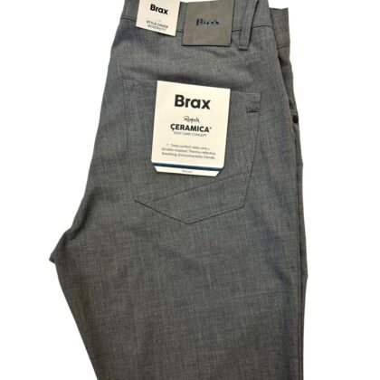 Ceramica Easy Care Dress Jeans