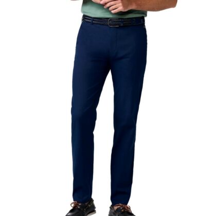 Casual Slacks from Europe with Incredible Comfort