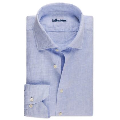 Linen Tic Weave from Sweden