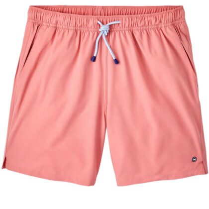 Everyday Pique SS Polo