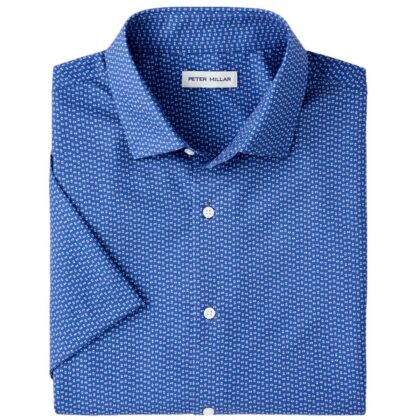 Jackson Performance Short Sleeve Shirt