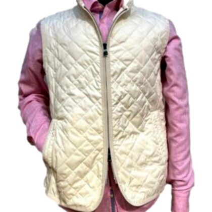 Outerwear Vest