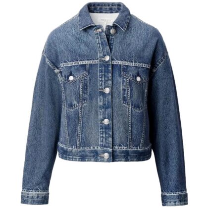 Miramar Trucker Jacket