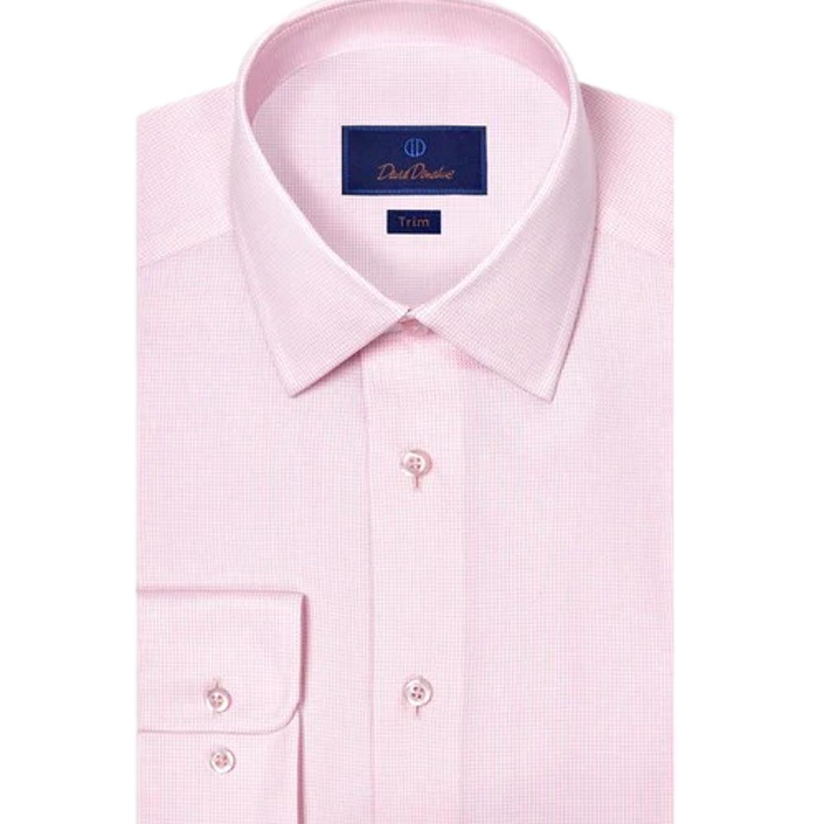 Cotton Checked Shirt