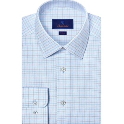 Cotton Pattern Shirt