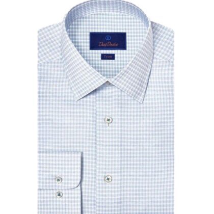 Cotton Patterend Shirt