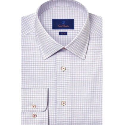 Cotton Pattern Shirt