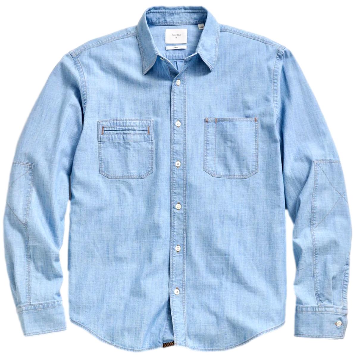 Chambray Field Shirt