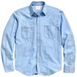 CHAMBRAY