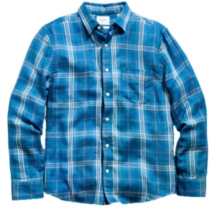 Cypress LS Sport Shirts