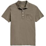 washed grey
