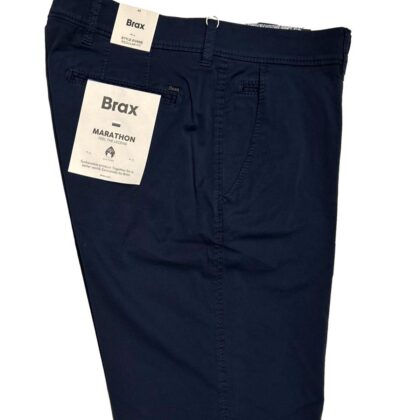 Business Casual Trouser in a Cotton with Stretch