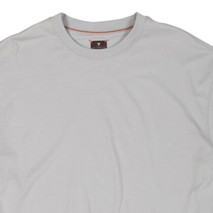 Pima Cotton Short Sleeve T-Shirt