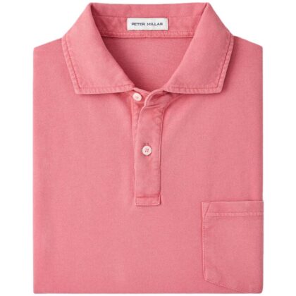 Everyday Pique SS Polo