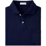 Atlantic Blue Camel