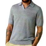 Shore Rock Stripe
