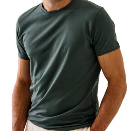 Pima T-Shirts Made in Peru