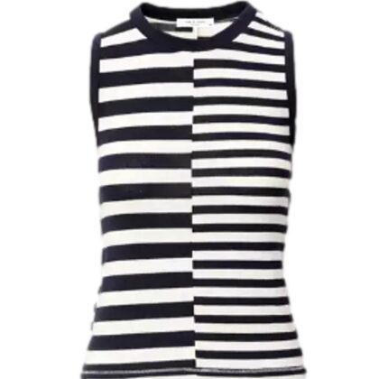 Striped Tank