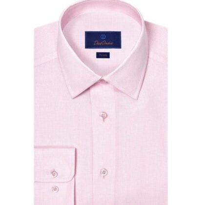 Cotton Checked Shirt