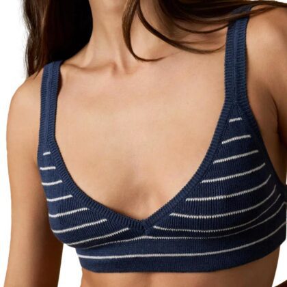 Miramar Yarn Bralette