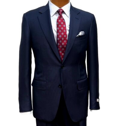 Wool Year Around Suit