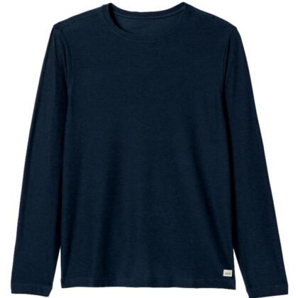 Strato Tech Long Sleeve Tee
