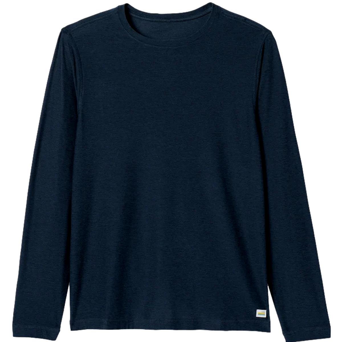 Strato Tech Long Sleeve Tee