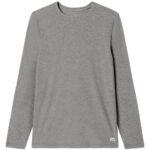 HEATHER GREY