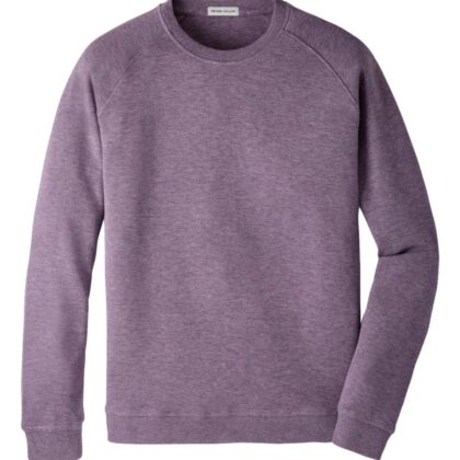 Comfort Crew LS Knit Shirt
