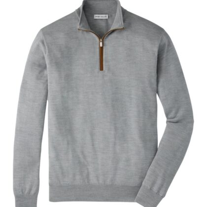 Autumn Crest Quarter Zip