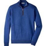 Crown Blue