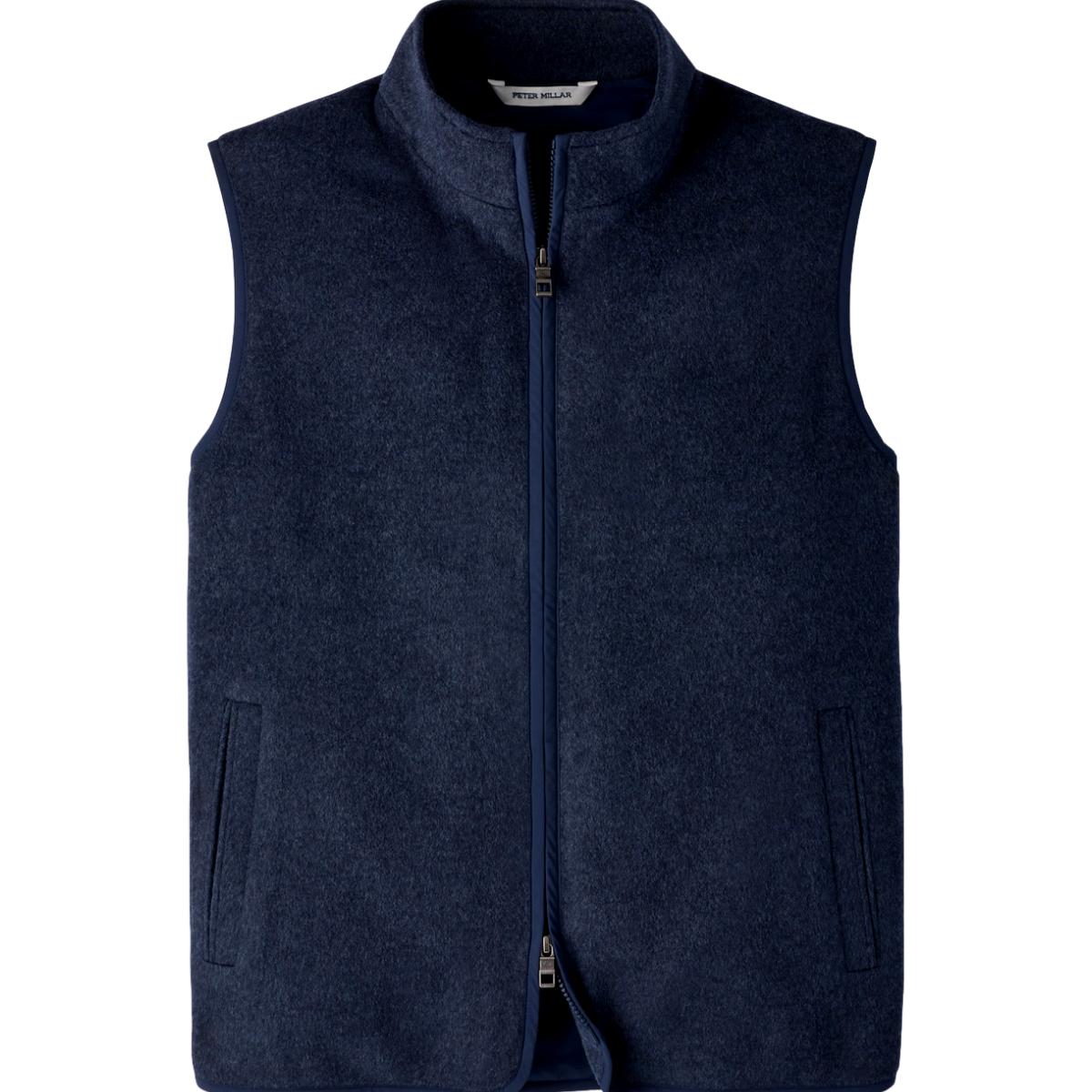 Crown Flex Merino Vest