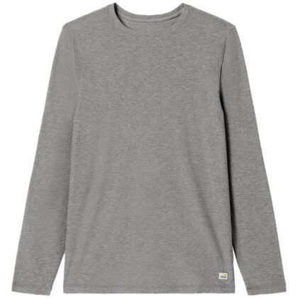 Strato Tech Long Sleeve Tee