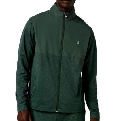 Sunday Performance Track Jacket