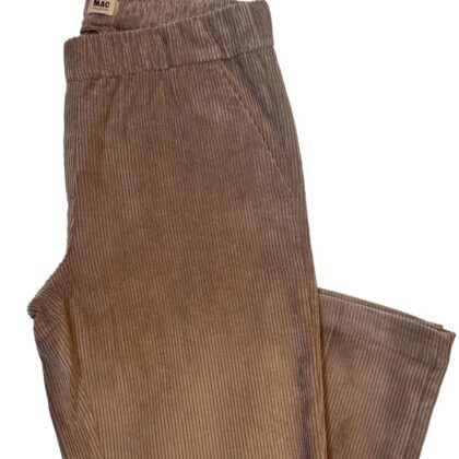 Elastic Waist Cord Made of a Washable Blend from Europe