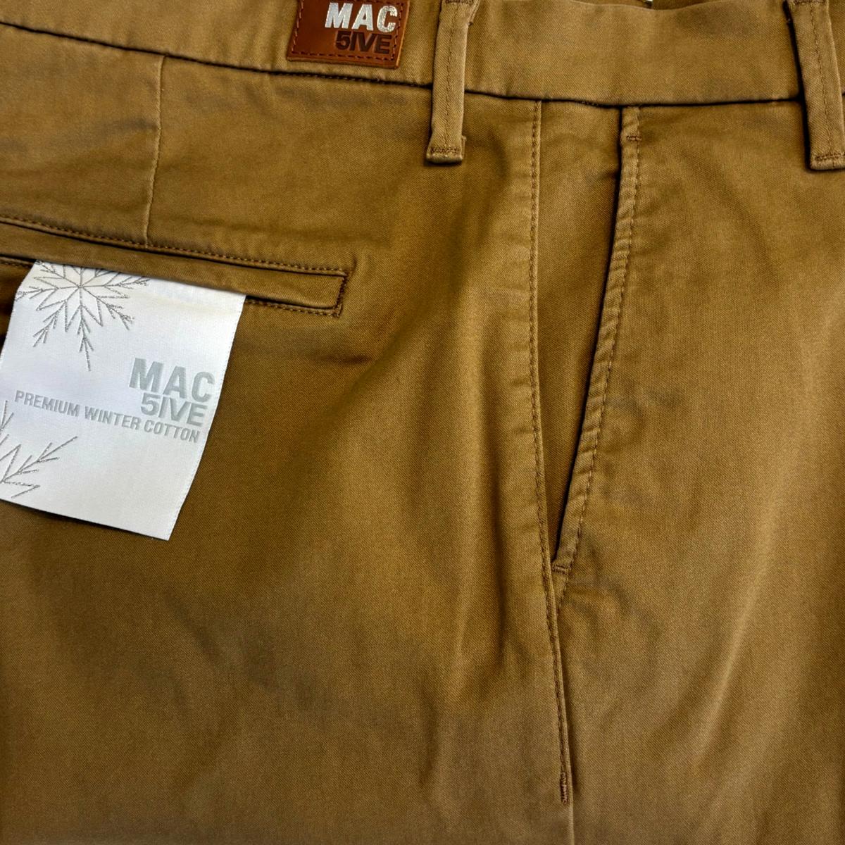 Chino TurnUp Pant