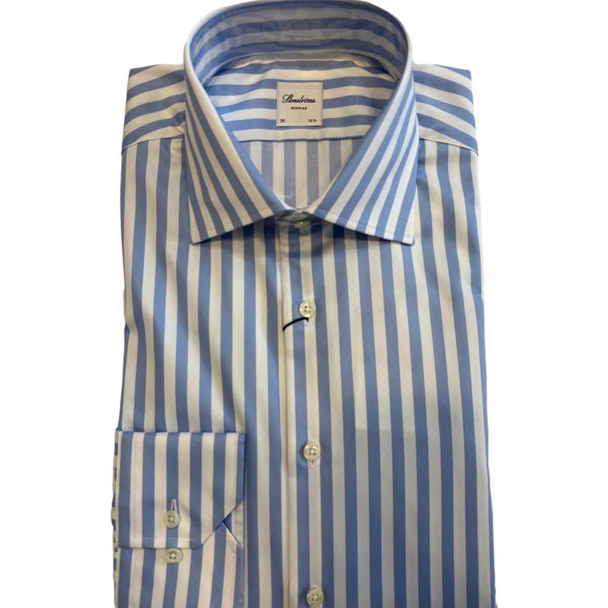 Bar Stripe Shirt from Sweden