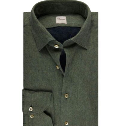 Brushed Flannel Made in Sweden