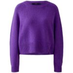Amaranth Purple