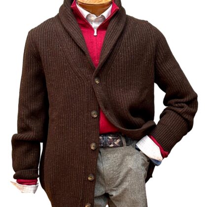 Fall 26 Layers Ensemble