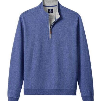 Sully Quarter Zip Pullover