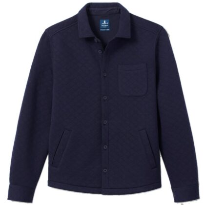 Stowe Quilted Jacket