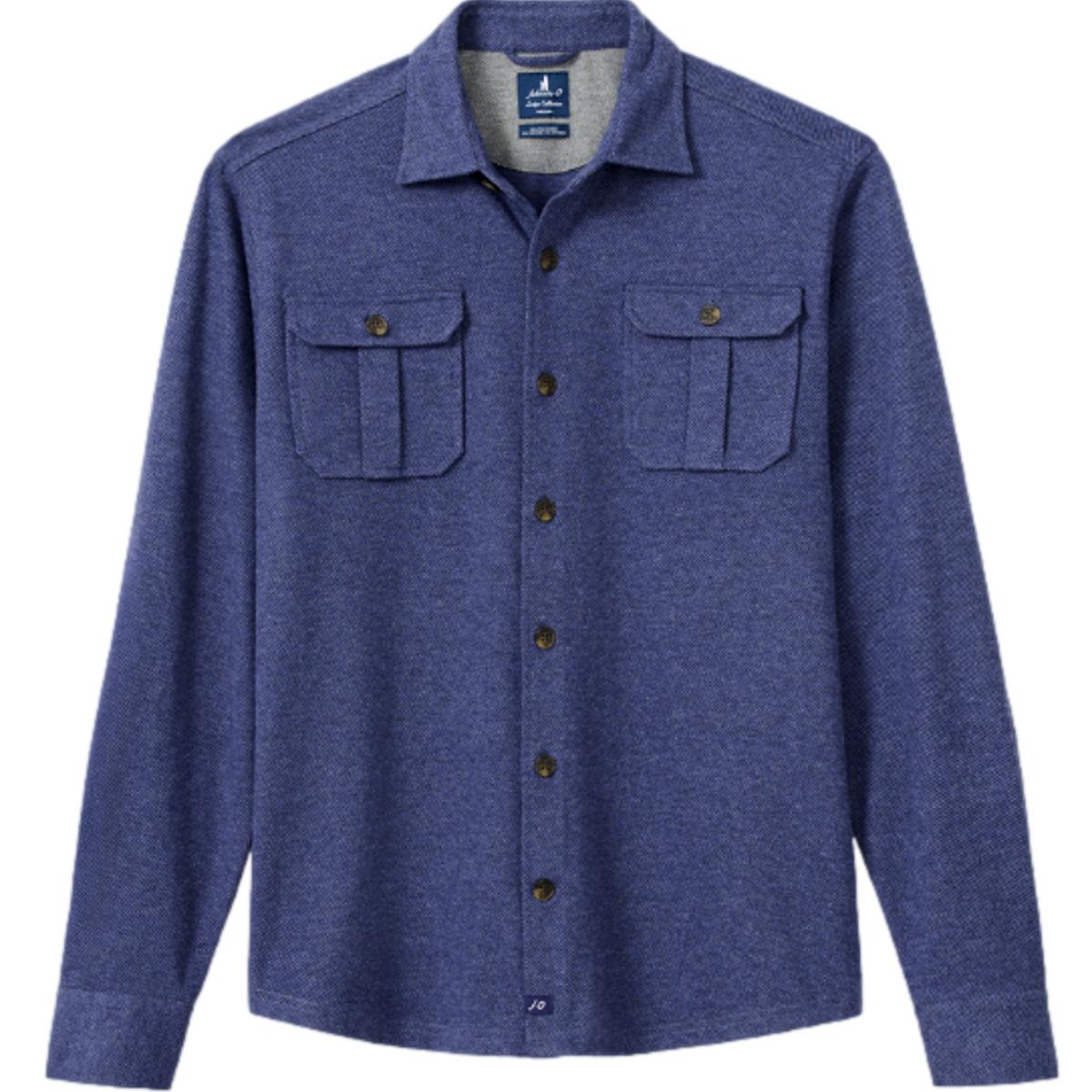 Performance Fabric Sequoia Twill