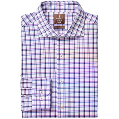 Bipane LS Sport Shirt