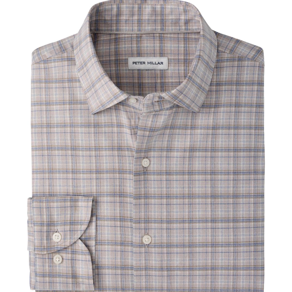 LS Sport Shirt Griffin