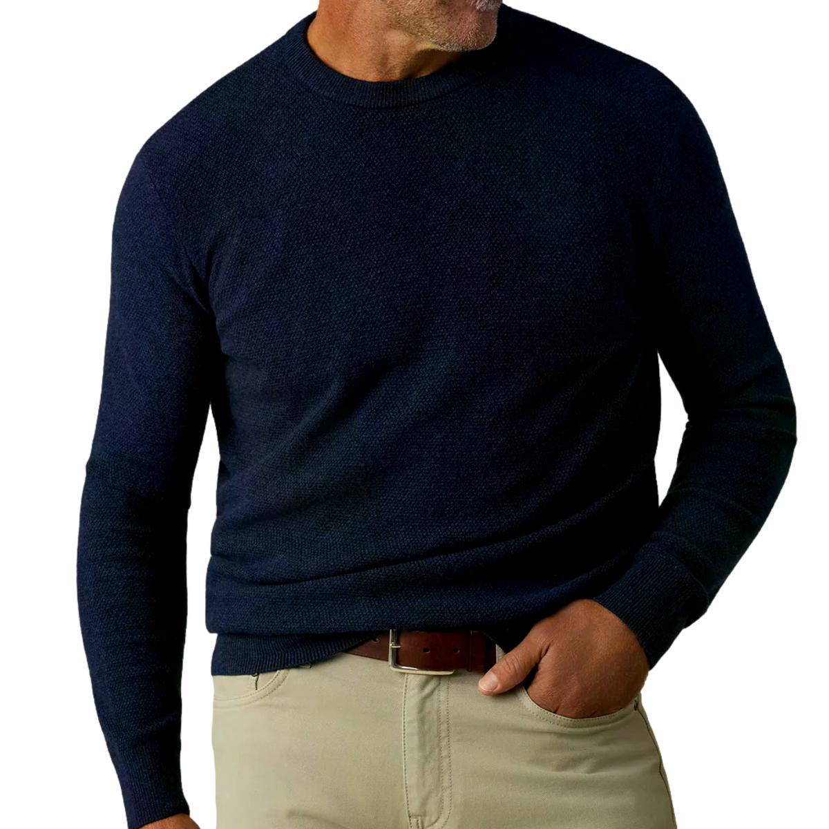 Jackson Crew Organic Cotton Blend